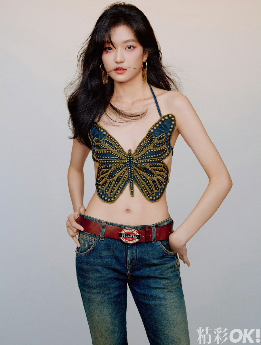 sunqiandaily's tweet photo. Sun Qian #孙千 https://t.co/6fs7y8vOm8