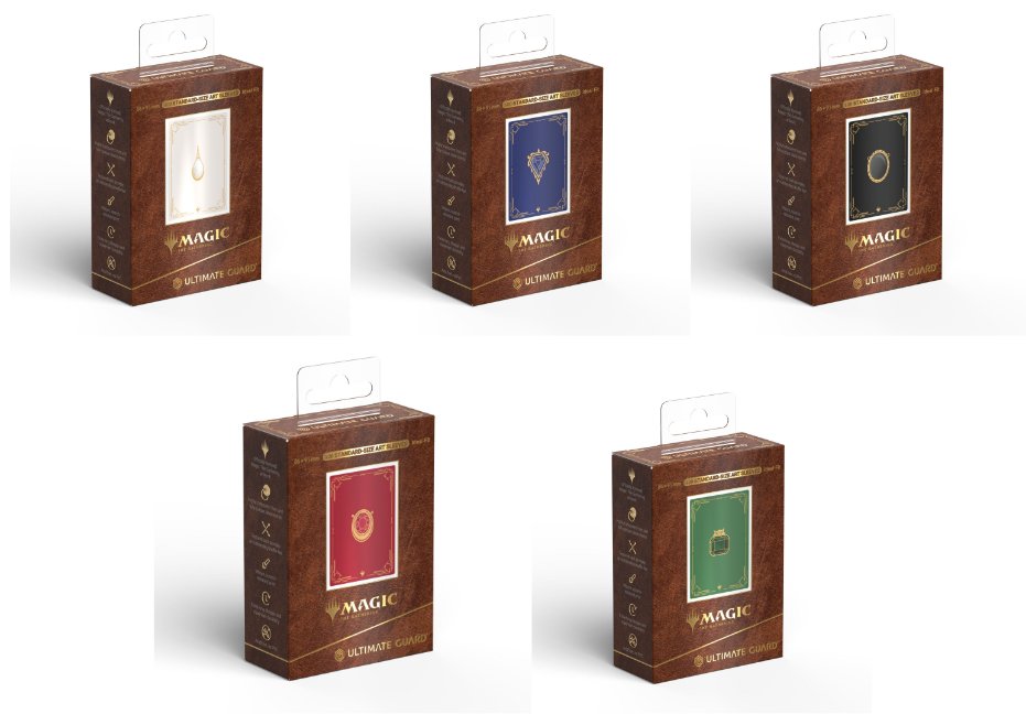 EleshNorn47's tweet photo. heo Groupは「Mox Collection」を発表。2026年10月8日発売予定。サイドワインダー80+デッキボックスは全5種、ダブルスリーブカードを最大80枚収納可。フェイクレザー外装にモックスのアートがエンボス加工。同デザインのアートスリーブは100枚入りで、裏面はシャッフルしやすいテクスチャ加工付き。 https://t.co/wneCCaMxjp