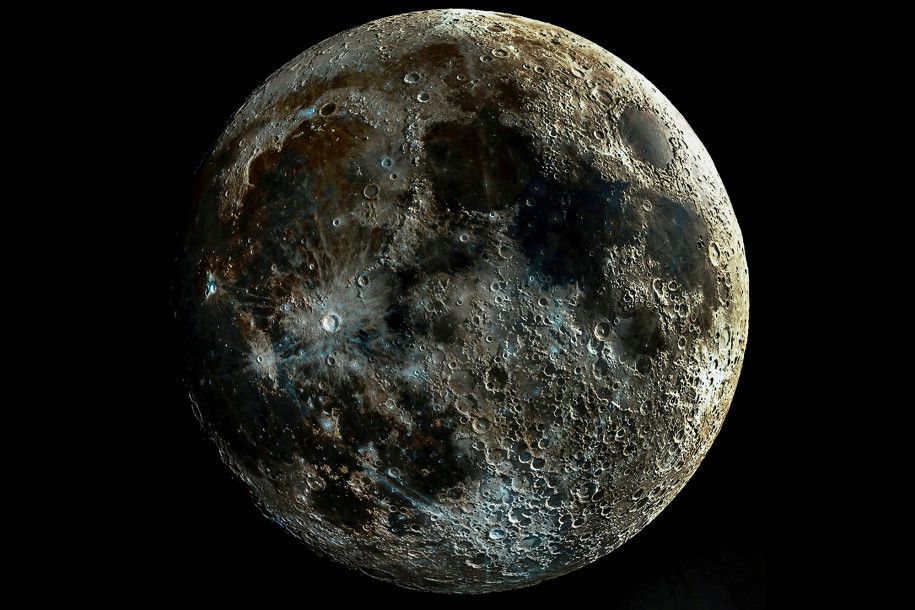 theanimalpoison's tweet photo. #moon #telescope #hd #4kimages https://t.co/keeTYTQHQo
