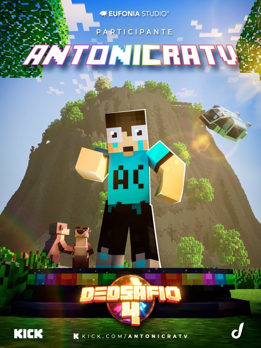 Braulio260309's tweet photo. @dedsafio @dedreviil @EufoniaStudio @kickespanol @WestCOL @chibidoki @SonPanchoUwU @AN7HONY1811 prepárate coldi tienes competencia 🙏 https://t.co/l7xn6I8Sy3