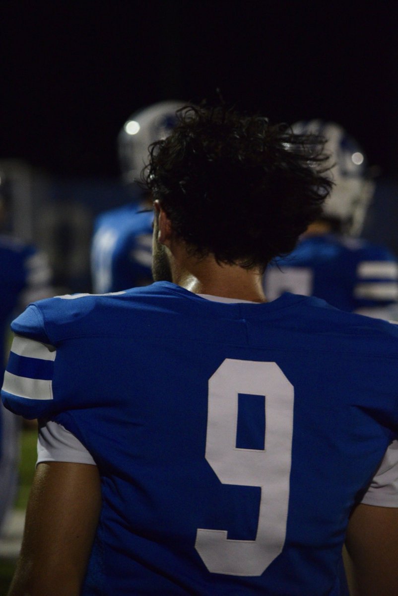 HaydnSlomovitz's tweet photo. Week 5 of senior year 38-0 win!! 
5/5 on PAT
1/1 on field goal 29yds 
1 punt around 30 yards 
@CoachHug9 @coachR_Brown @CoachCFarris @CoachHopperton @Coach_Fries @CoachHinkleMC @CoachBraham_ @D_Madden_Punter @CoachGeiger_ @CoachFoos @CoachKirtland @CoachBruneyW_U @OhiosElite1 @OHPrepVarsity @gccs_athletics