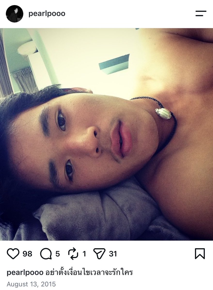 _julsam's tweet photo. pearlpoo หัวจ่ายคำคมโคดวิ่งโคซิ่งโคดแซด https://t.co/YnS0fEseiB