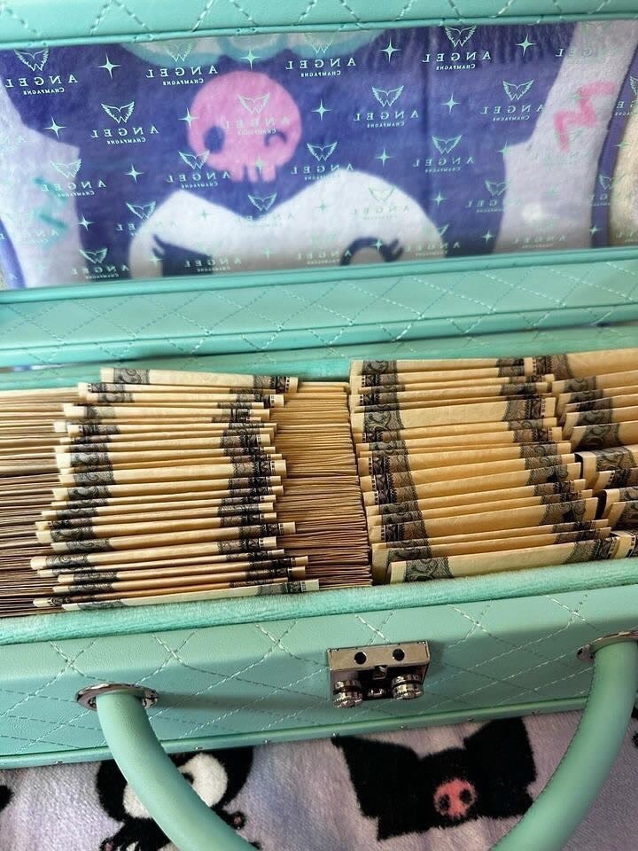 cspwi42869138's tweet photo. スタートです❣ https://t.co/voHq544NWB