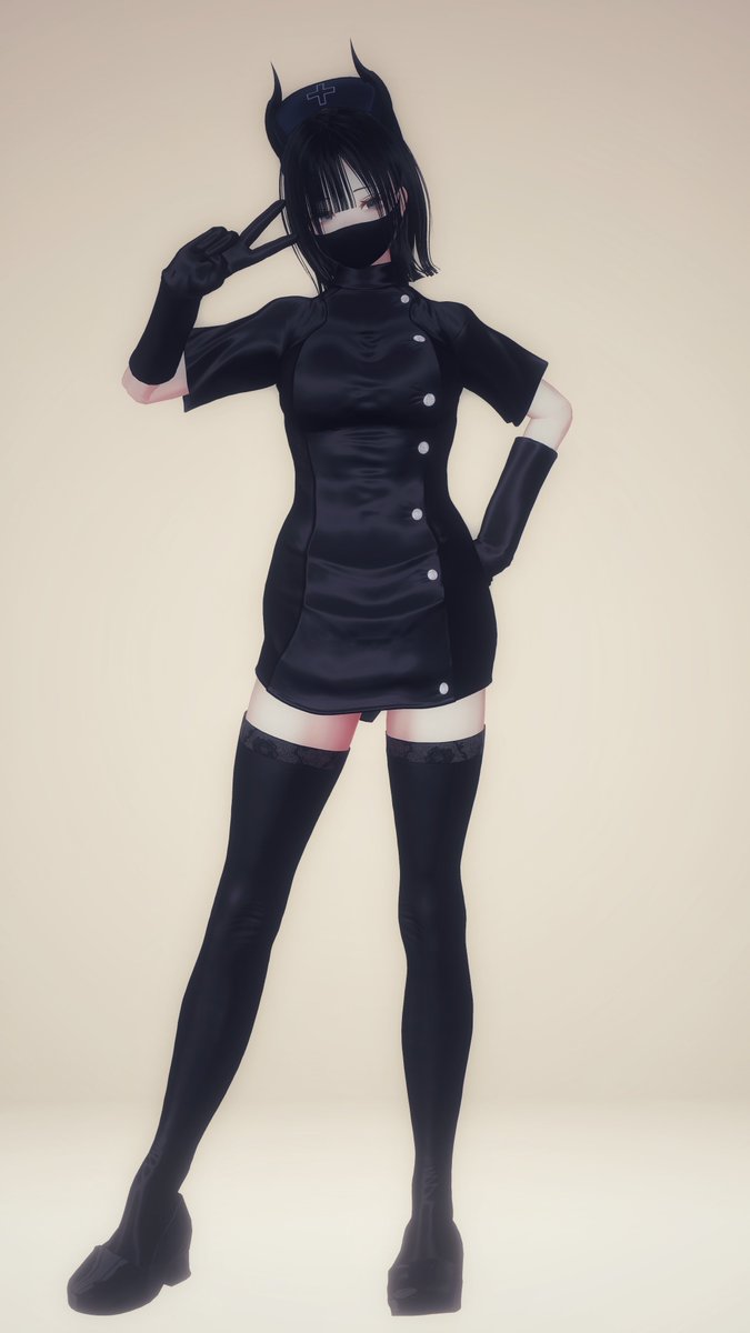 maru_VRC_'s tweet photo. #Mie3D https://t.co/STh2Bhmzq5