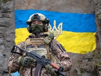 NashaCanada's tweet photo. ВСУ начали освобождение Луганской области от кремлевских оккупантов.
Скоро Путин будет просить, чтобы Украина вывела войска из Белгорода, Ростова и Курска.
Запомните этот твит🤣 https://t.co/54VRE32CyD