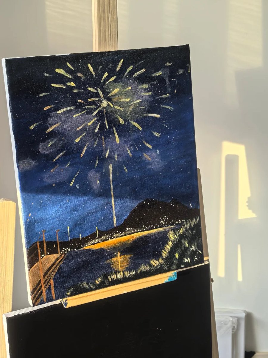 Madison_Reeed's tweet photo. A second outside the order of things
Summer ends after the fireworks https://t.co/fyfsWu1dnY