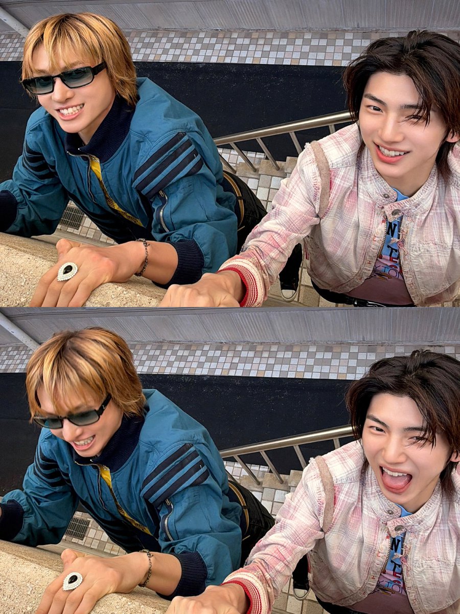 juhoontwt's tweet photo. my silly twinskis i love you two so bad https://t.co/hVLhA8EPS0