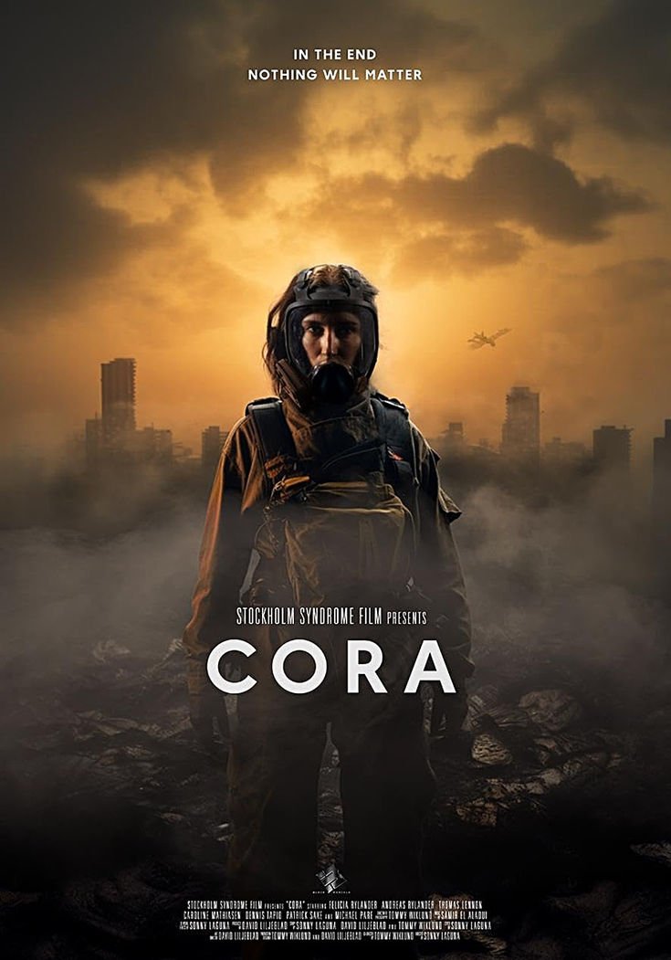 1scene01's tweet photo. Silo                         OR    Cora https://t.co/5YlwXKhgKN