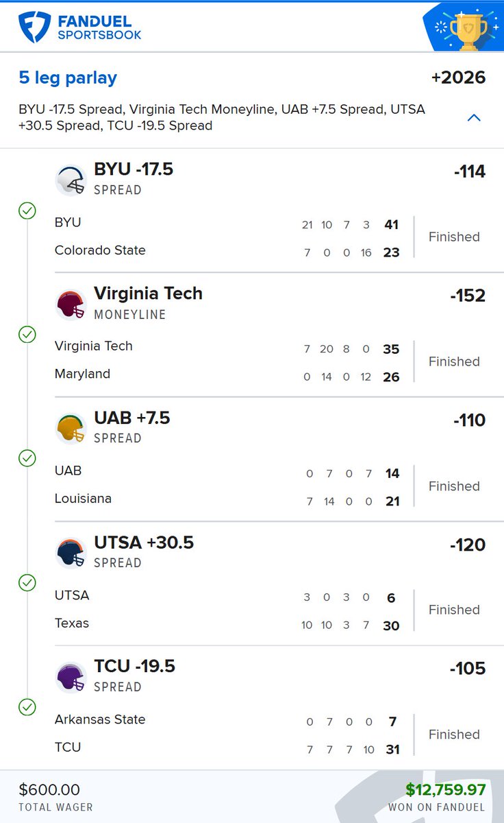 CLVProphets's tweet photo. $100 to Someone who LIKES 👇🏼

+2026 BANGGGGGG 🤯🤯🤯

CFB KING HAS RETURNED 👑

https://t.co/P4QowJLcQu https://t.co/MOoVfNar55