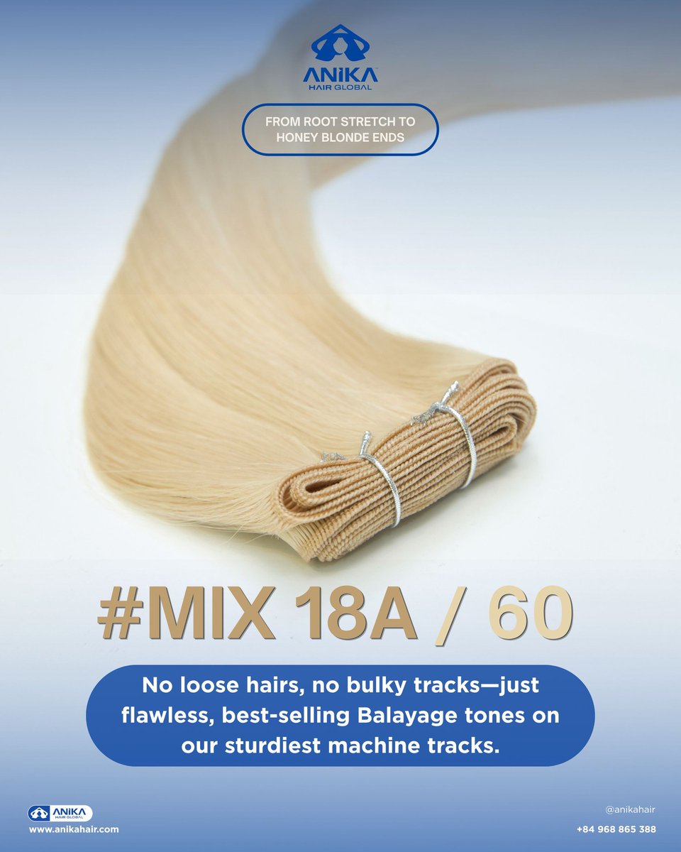 AdolfoElbaclk's tweet photo. Stop wasting your money on so-called "real hair" orders, only to receive synthetic extensions from deceitful suppliers. Look no further! We're the longest-standing natural hair extension factory in Vietnam. We're not just experts in the field; https://t.co/GFVMUYwAq1