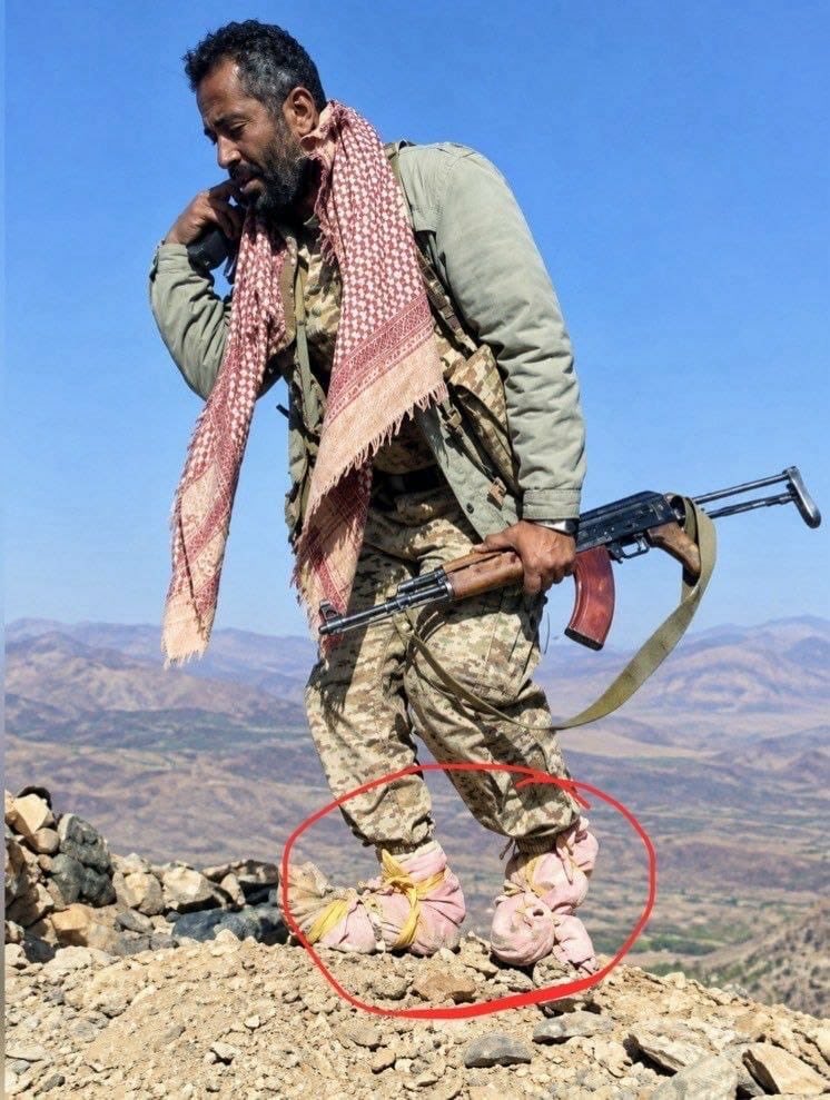 PersianNewsLive's tweet photo. «Yemenli direnişçilere gurur duyuyor musunuz?» https://t.co/uEuy1kFHjF