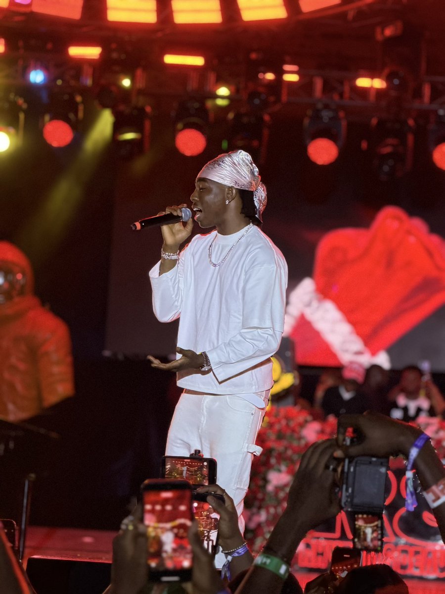 _Mazanti's tweet photo. Mainland block party last night🔥 https://t.co/FmSCxOntaP