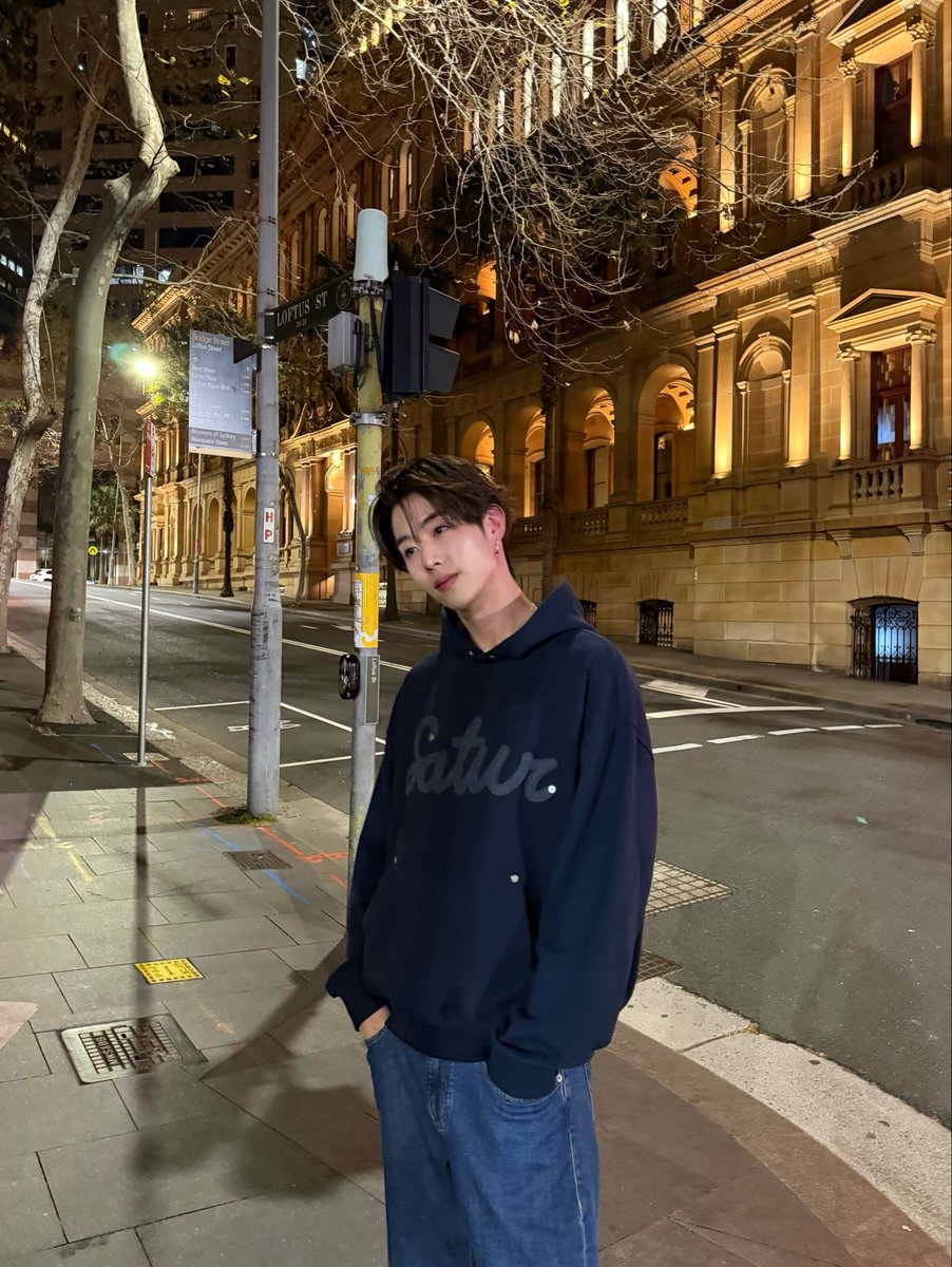 wwmarktuan's tweet photo. 260919 Marks IG post (2/4)

Sydney moments 🌊☀️🦘

🔗  https://t.co/bSZWhNrYng

#MarkTuan #段宜恩
@marktuan @DNAmngmnt https://t.co/xkOsvXPyTv