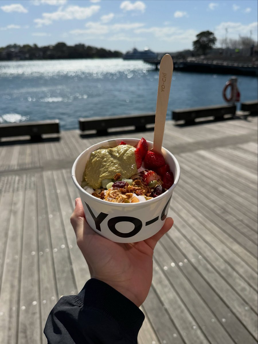 wwmarktuan's tweet photo. 260919 Marks IG post (2/4)

Sydney moments 🌊☀️🦘

🔗  https://t.co/bSZWhNrYng

#MarkTuan #段宜恩
@marktuan @DNAmngmnt https://t.co/xkOsvXPyTv