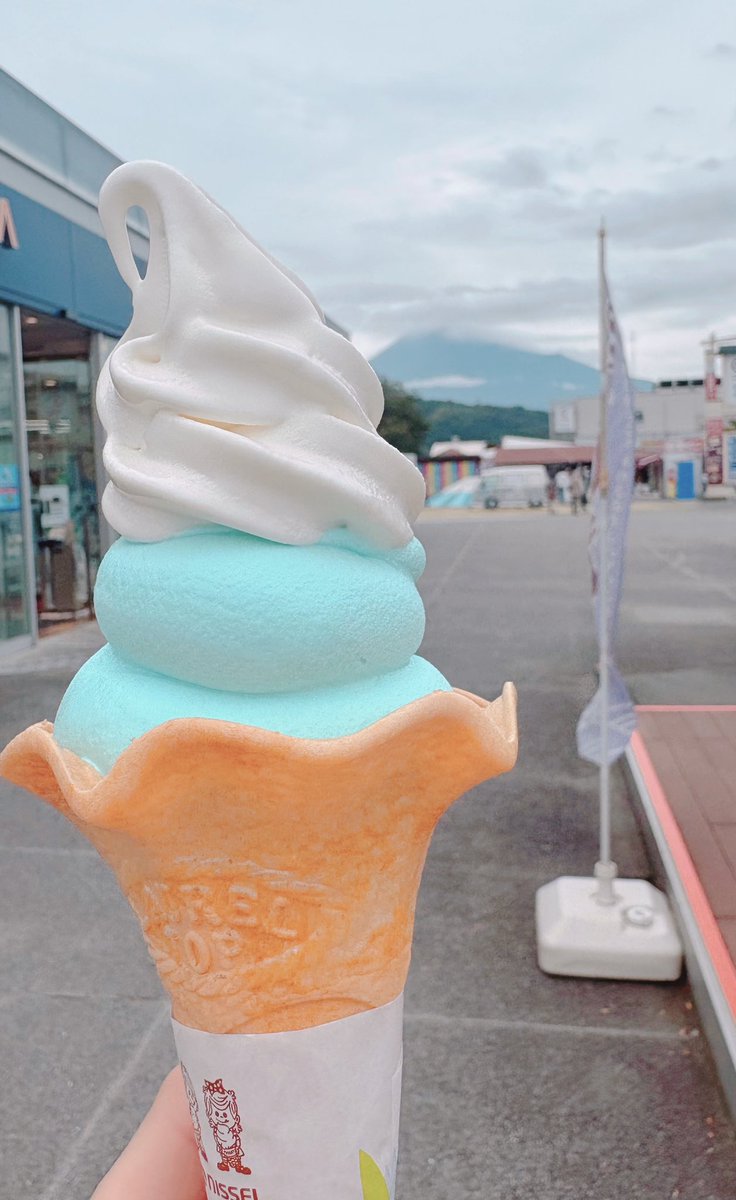 suko_chan3's tweet photo. 本日の富士山✨

寄り道しすぎw https://t.co/LZU9PqDV0g