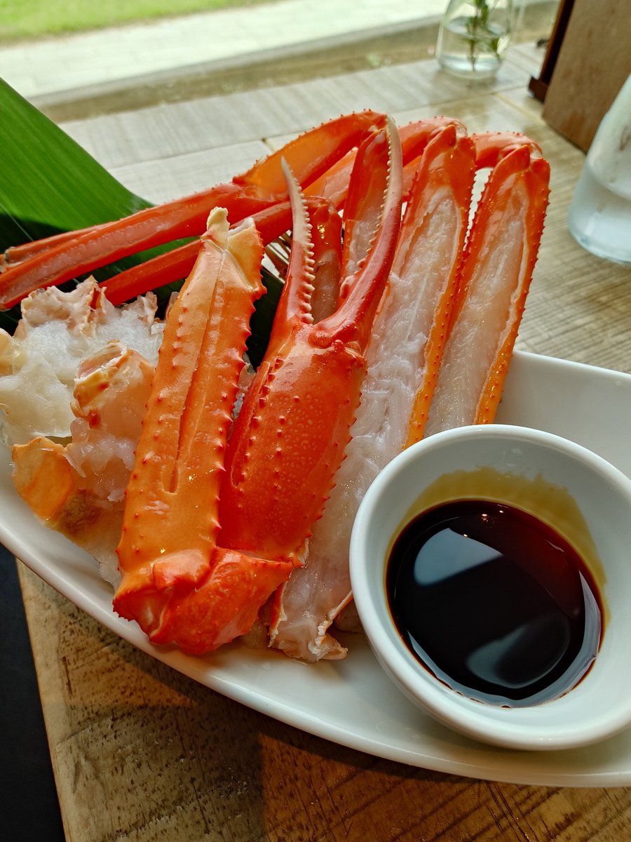 OutsideHill's tweet photo. ランチ2です。 https://t.co/Nxqp6YScEd