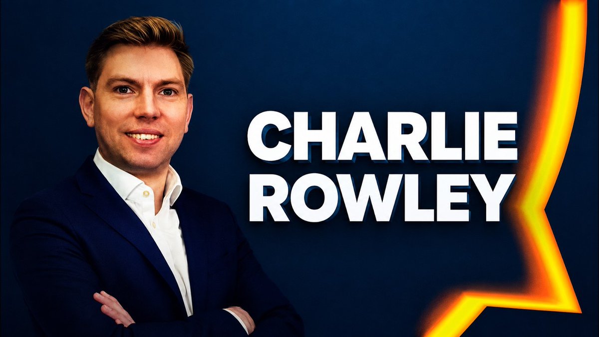 TalkTV's tweet photo. On TALK Breakfast with Charlie Rowley:

- Britain faces 'racism lawsuit' over slavery
- Pip benefits bill set to double by 2030
- Is Andy Burnham plotting an early election?
- Earl Spencer accuses HM The King of 'gaslighting'

📺 https://t.co/TLZOzdMlge

@CharlieRowley18