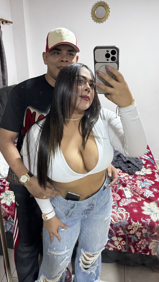 jeisoncueto1's tweet photo. Feliz día mi amor ❤️‍🩹@Cesptina https://t.co/teZBc6NaBk