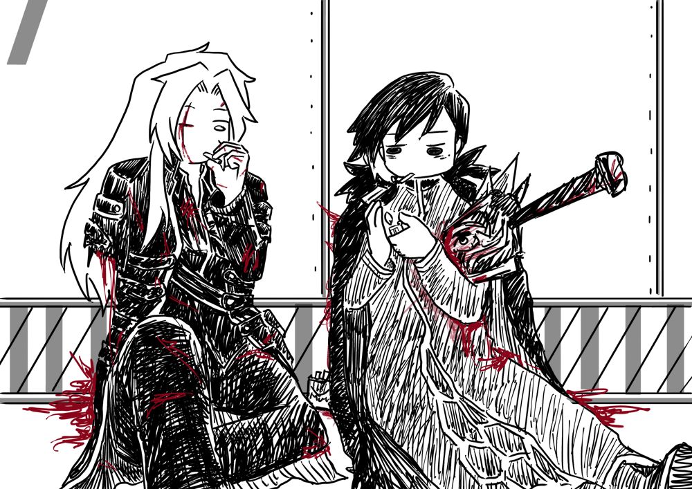 AndyBaldur's tweet photo. kaligari doodle https://t.co/KRuelw7Npv