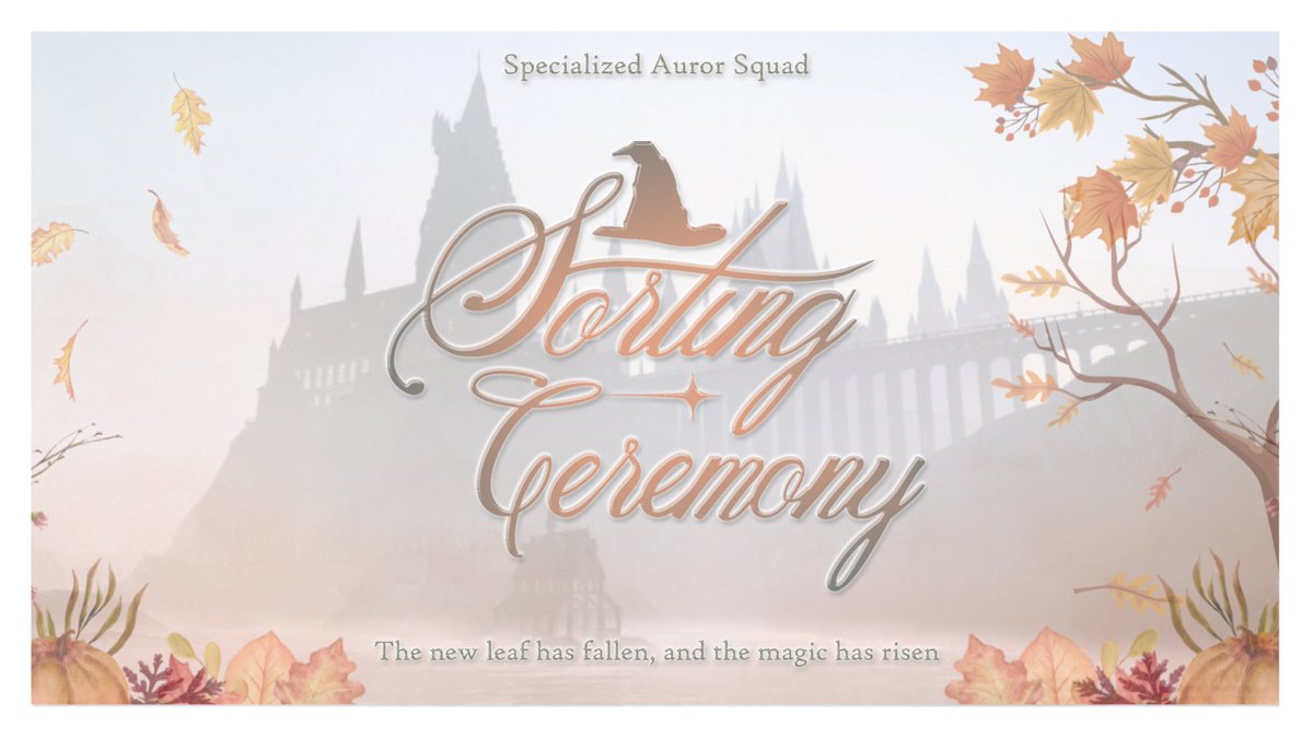 SAS_The01's tweet photo. ㅤ ㅤㅤ

Sunday, September 20th, 2026
From: King’s Cross Station, London
To: Hogwarts Castle, Highlands
Great Britain

ㅤ ㅤㅤ https://t.co/xcDG4HicI3