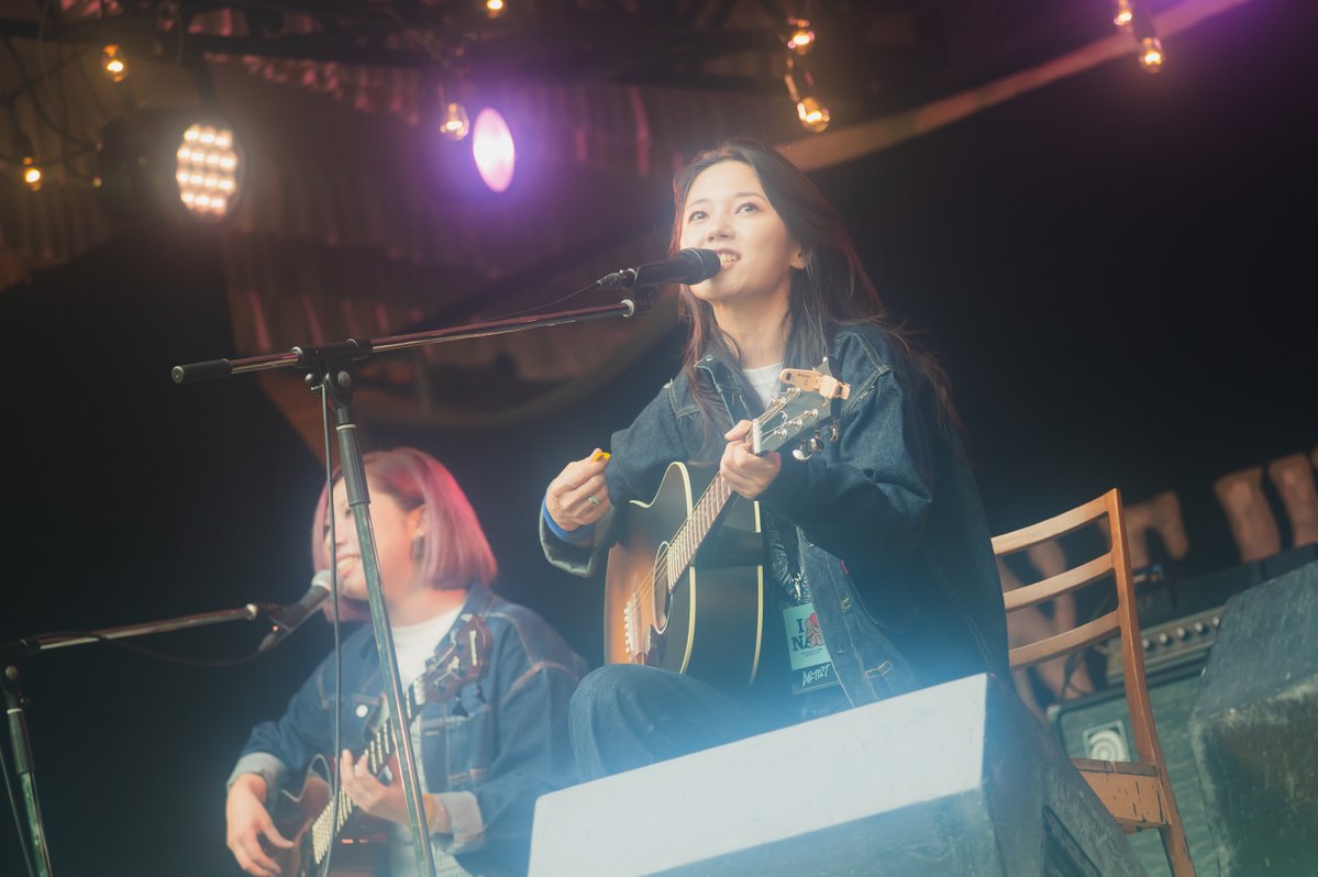 NewAcousticCamp's tweet photo. 🍃ℕ𝕖𝕨 𝔸𝕔𝕠𝕦𝕤𝕥𝕚𝕔 ℂ𝕒𝕞𝕡 𝟚𝟘𝟚𝟞🍃

゚・*:.｡.Bray me.｡.:*・゜゚
𝟡/𝟚𝟘(𝕊𝕦𝕟)𝟡:𝟙𝟘-
@ 𝕤𝕥𝕒𝕘𝕖 ℍ𝔼ℝ𝔼

🌿🫧
#ニューアコ
@brayme_official https://t.co/zAd1Wf4B4h