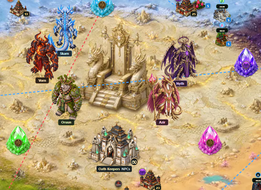 AxieGg's tweet photo. Uhhhh I think we are all in trouble.....

@Kojin_gg realm bringing in new surprises...

This is week 1 btw  🔥🔥🔥 https://t.co/CCsz3jDlBX