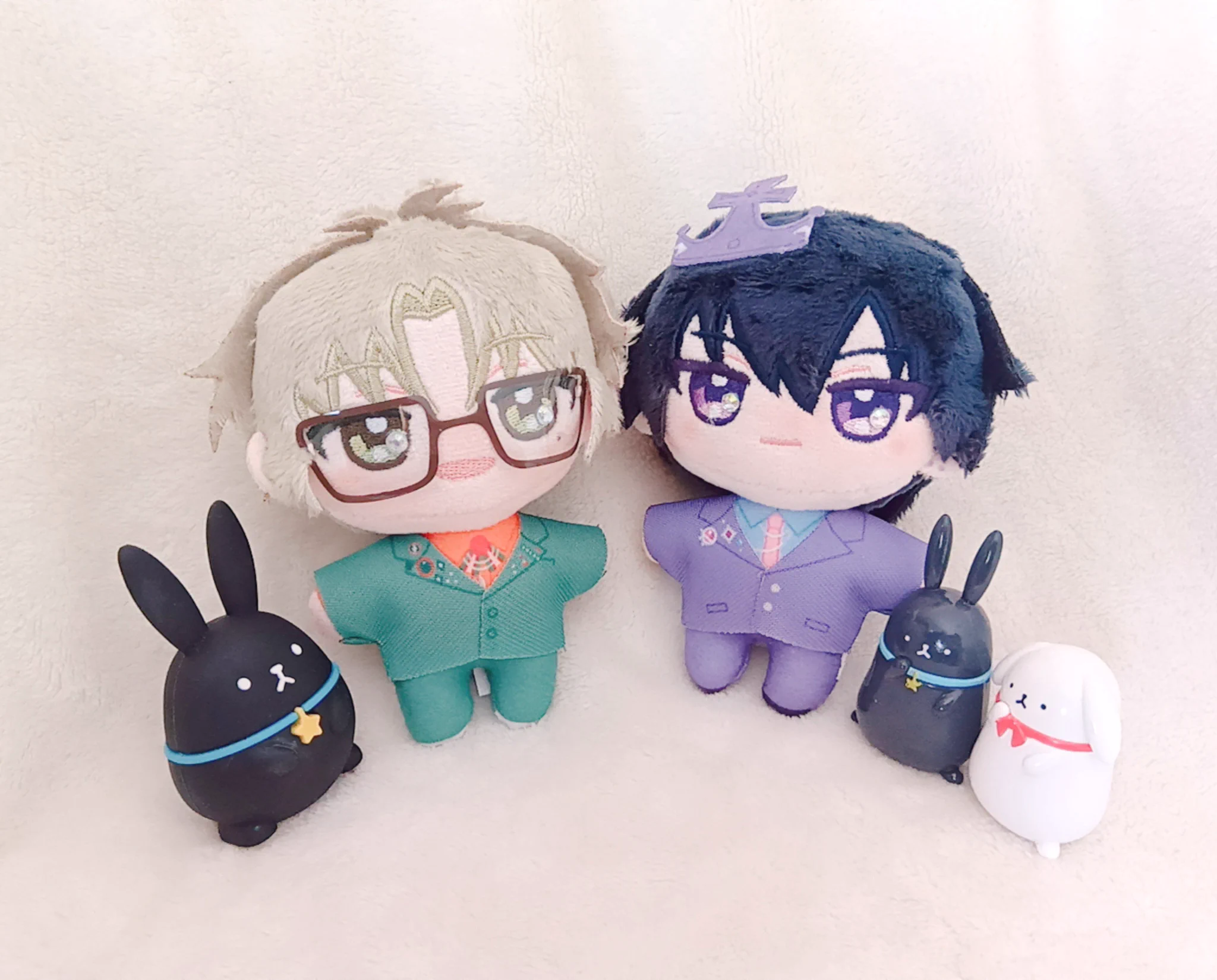 ちあ❀ (@panda46xx) / X