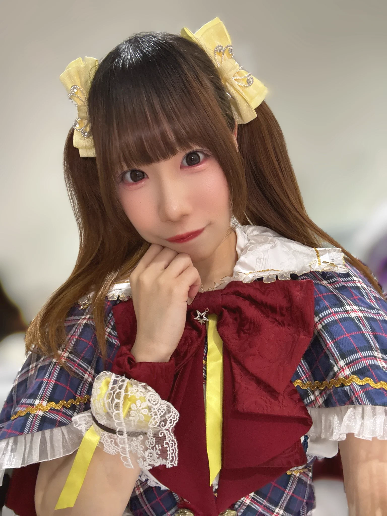 柚稀 まい 天使突抜ニ読ミ 10/15下北沢シャングリラワンマンライブ