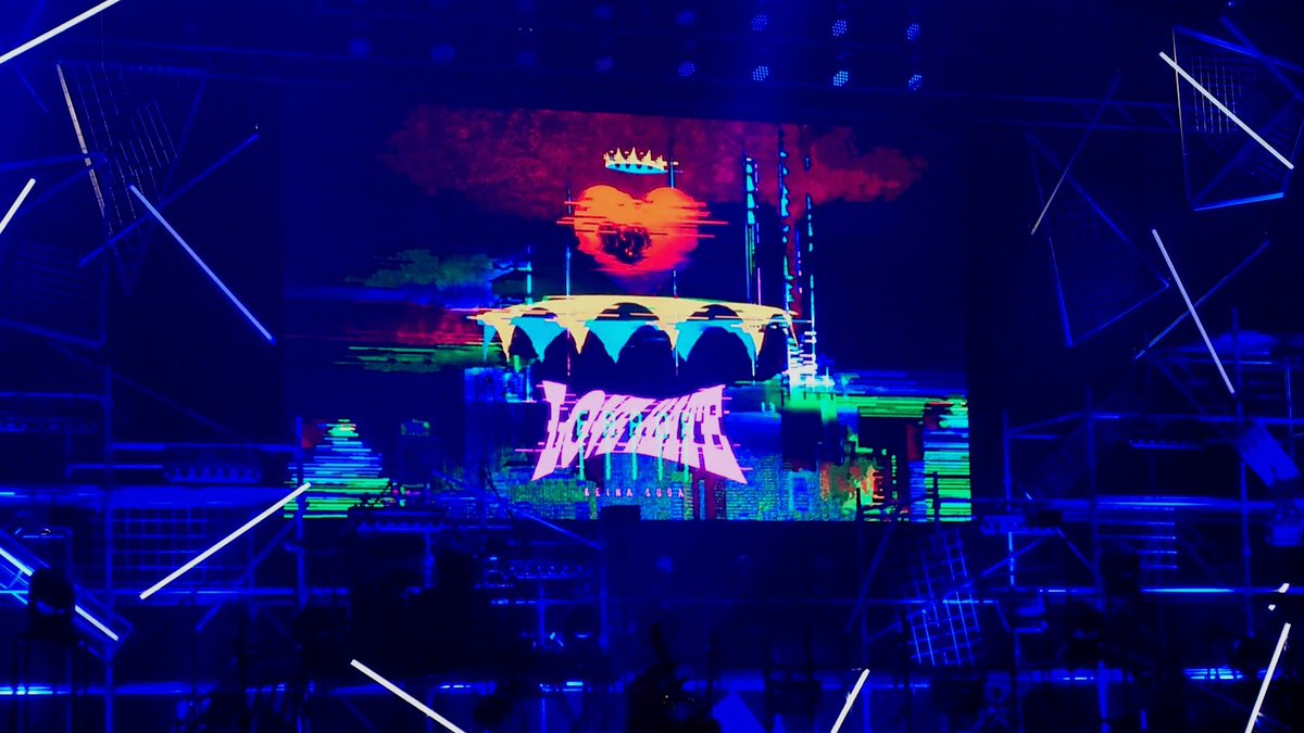 U_saka's tweet photo. 🎈#LoveHateERROR https://t.co/CEjxrEdk71