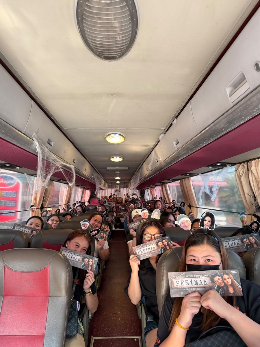 wilbea_ofc's tweet photo. Yooohooo andito na kamiii.. kanina pa pala hehe

PEEMAKasayang BATANGAS TOUR
#PeeMakPH #WilBea https://t.co/K1wOEbQmXb