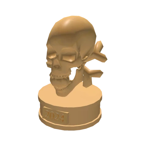 CringShorts2_0's tweet photo. @EvilAndreaNaeko Sorry for delay, I'm working on Blade ball! https://t.co/pmzOTUOIqj