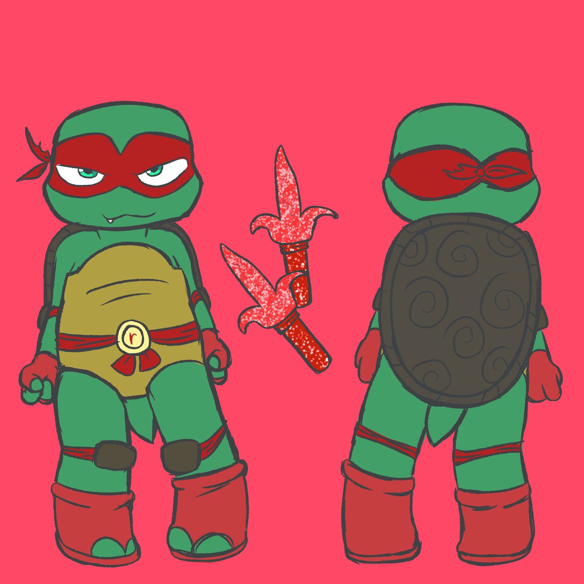 Bullshovl55's tweet photo. Some fixes, and Mikey
Done done done done!!!
💙❤️💜🧡💚💚💚💚
#tcest #teenycest #teenymnt #leohamato #raphhamato #donniehamato #mikeyhamato https://t.co/f3LQts1LWx