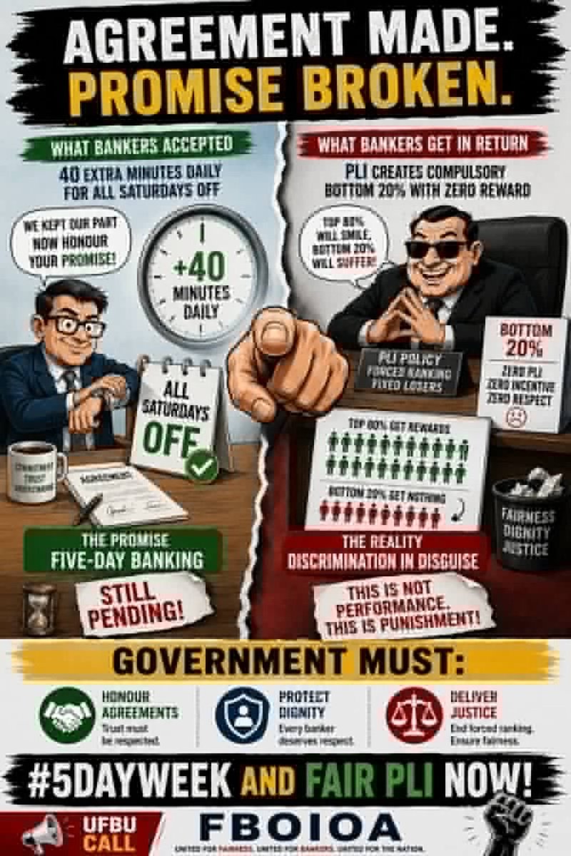 SBIOA_MAH's tweet photo. #5DayBanking
#DiscriminatoryPLI 

@vishalshin72926
@sapkalers
@Avinash45536650 
@avigurav2186
@SuhasHendre
@DhananjayHonma7
@HamantNage1
@vt8888
@shriashu1432
@AkshayV55367055
@ravigawari
@Neelchoudhary88
@gorard_laxman
@RANI4EVER
@NikhilPawa52788
@shete_shital 78
@purushottam38182
@BhushanNs
@vijayatigadi123
@sadanandbe
@NileshNgs
@pawankore8796
@SachinW0303
@SachinW14277685
@pushkar9shevade
@umesh_s_mankar
@_vaibhavpansare
@fakalya 
@nivrutti2108
@neil9789
@nikam_drritesh
@mungolefri
@AniketDong66788
@Djay_Gawande
@VidyadharGajbh1
@SumantGiradkar
@Bhaskarcha26248
@lovelyvivek
@mayu_bhelkar11
@PankajNakhate28
@Nilesh28316364
@prempetkar_1610
@vinay_raut18
@Kul8Shashikanth
@Kha68708Shankar