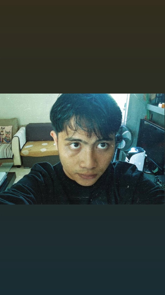 RaflyExe's tweet photo. Spiderman keluar dulu https://t.co/o9ukkmIdeO