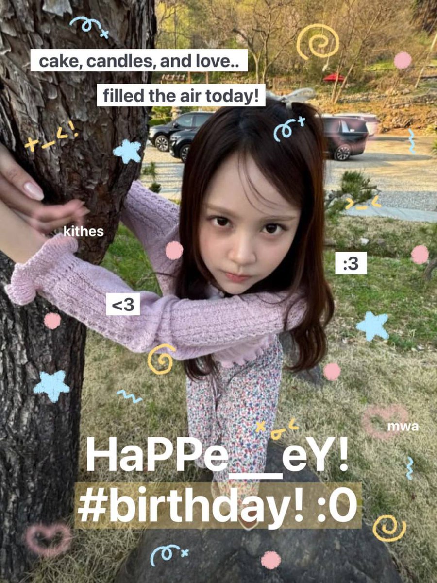 narpatti's tweet photo. happy birthday dd cantik @twiykles semoga panjang umur, sehat selalu, dan bahagia selama lamanya. have a wonderful day dd 🤍 https://t.co/7alRgTJGgy