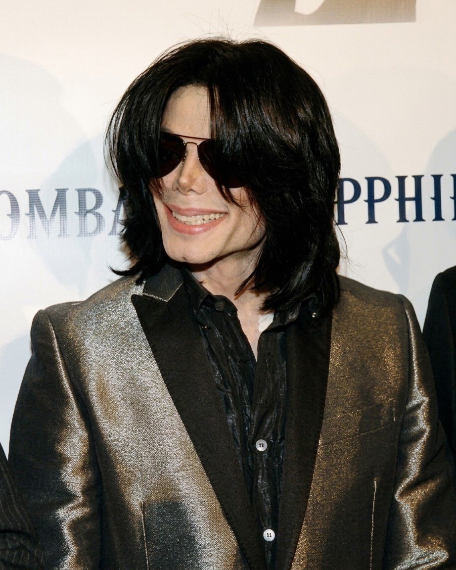 Andrey25_'s tweet photo. Michael Jackson, 2006 https://t.co/e57Iv0amSY