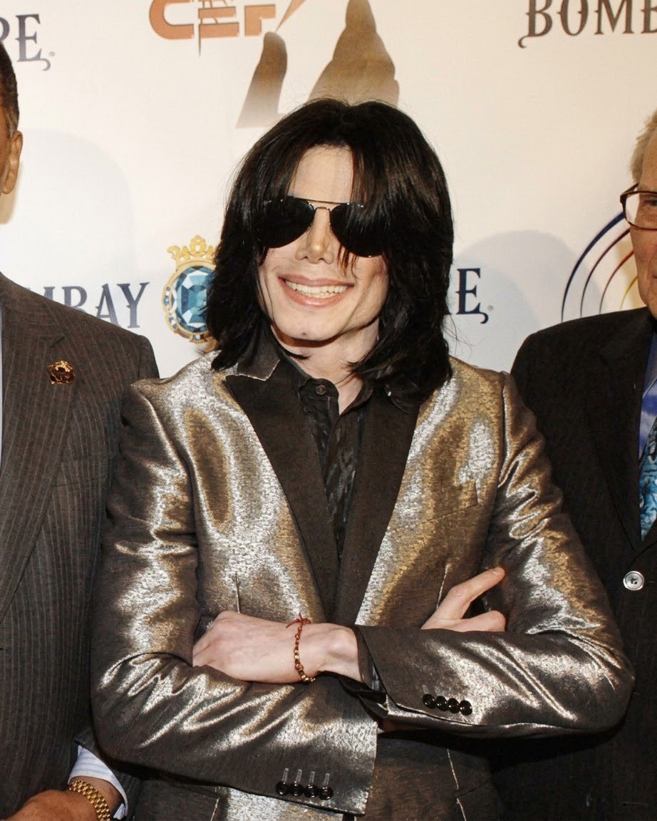 Andrey25_'s tweet photo. Michael Jackson, 2006 https://t.co/e57Iv0amSY