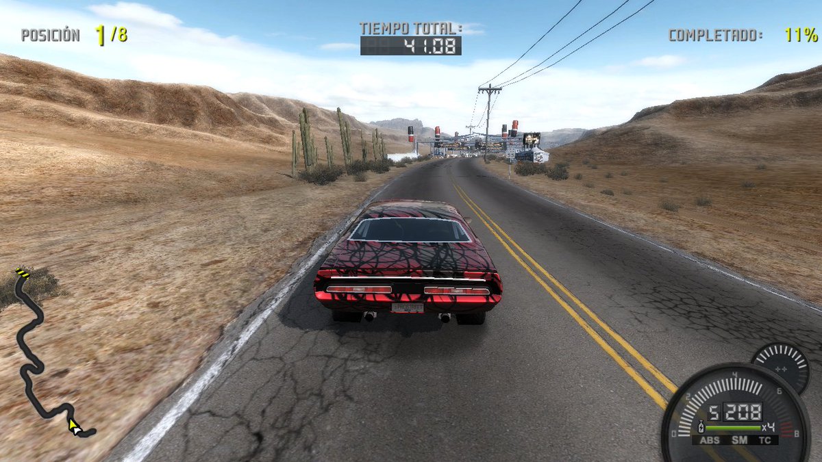 MayoJar21's tweet photo. "No balls to beat the Nevada Freeway with the Challenger R/T"

I have the balls. (In the throat, but I had them) https://t.co/L3pdnV5Z7J