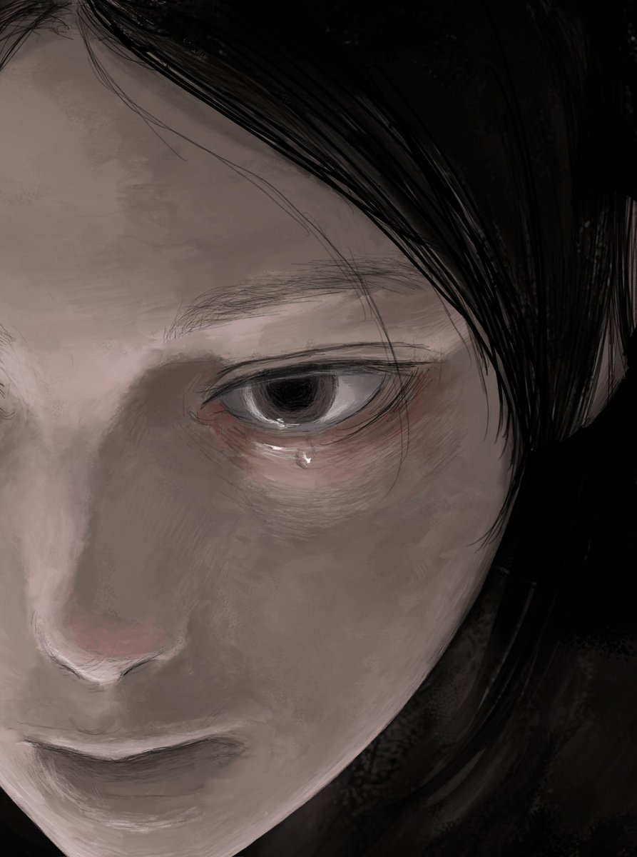 arete_nani's tweet photo. Wip https://t.co/w9FmdRjWhU