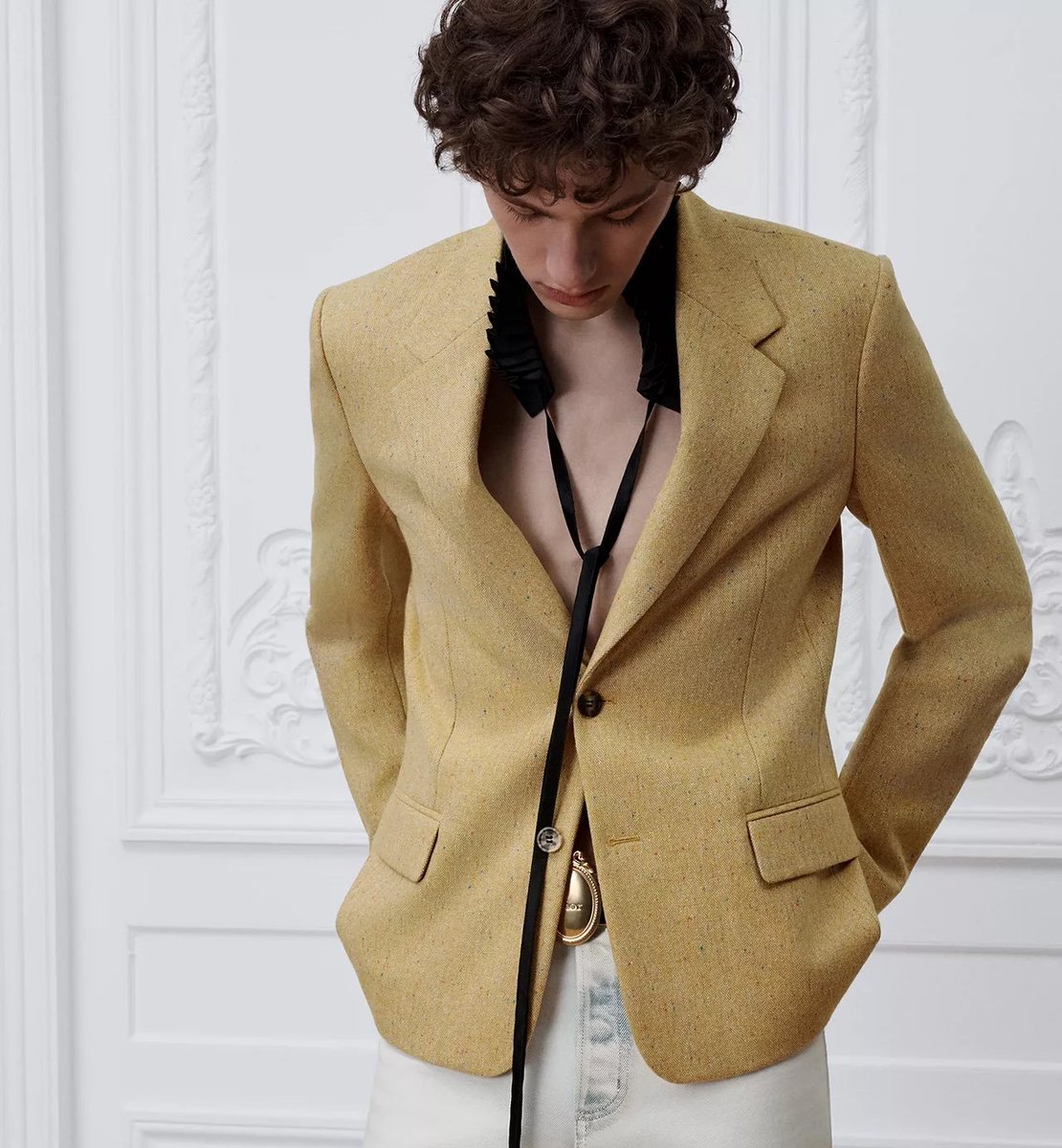 423folder's tweet photo. JENO IS IN DIOR MEN WINTER 2026-2027 MENSWEAR COLLECTION

JENO ON ELLE MEN HK
#ELLEMENHKxJENO https://t.co/Oa5GJSuglJ