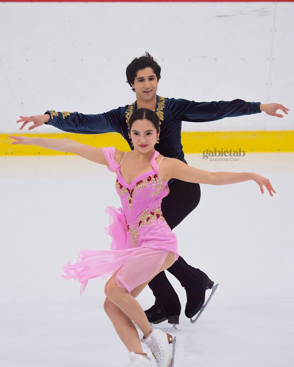 gabietab's tweet photo. 2026 Souvenir Georges-Éthier 
Hannah Lim / Zachary Lagha https://t.co/Z1s9zYnXWT