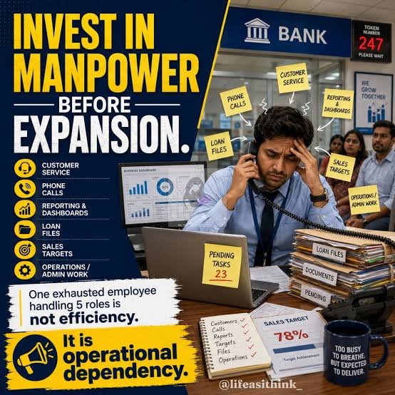 KaushikeeRC's tweet photo. @sanjaybpi #5DayBankingNow #FBOIOA https://t.co/xJOR2uVi4C