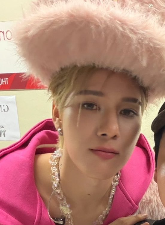 peachynanimeow's tweet photo. ภาพรวมความสวยคุณรัญเมื่อวาน แปลกใจที่กุยังมีชีวิตรอดมาจนถึงตอนนี้ 😭🙏🏻 https://t.co/IiowVCzNeb