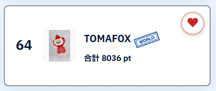 msclear27's tweet photo. อีไม่กี่คะแนน มฟ้อกจะขึ้นได้ 3อันดับเลย
มาโหวตกานนนน

https://t.co/PTBSBMKifY

#TOMAFOX #forcebook https://t.co/n2ma0v0tvz