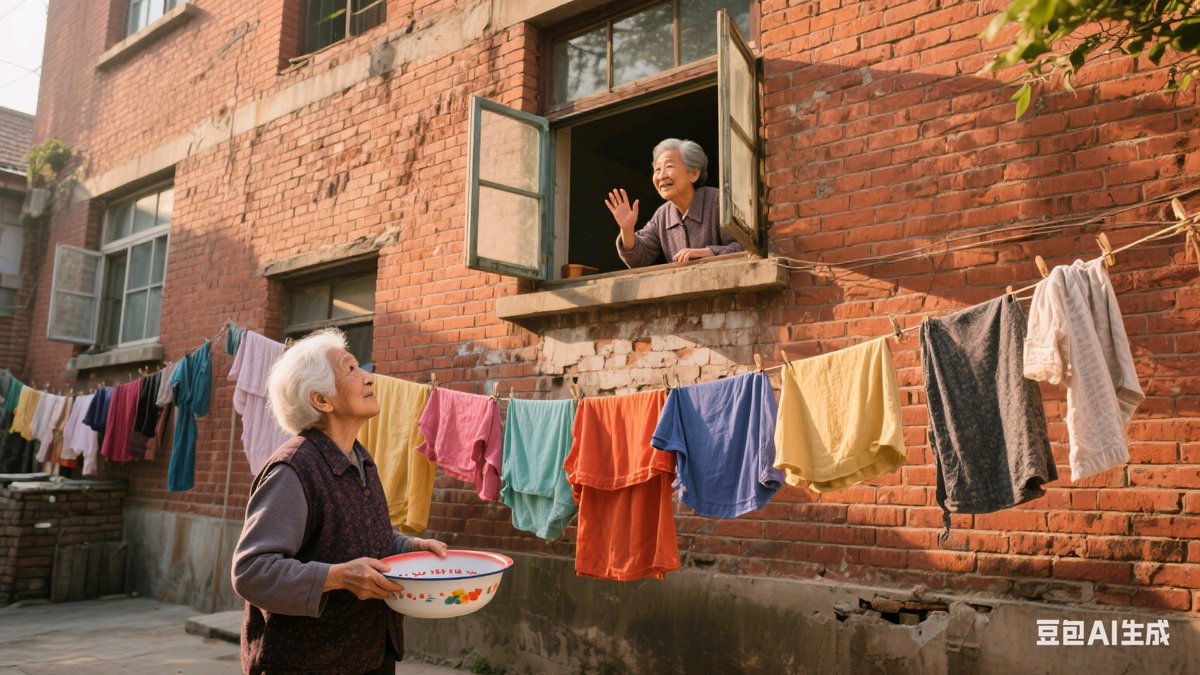 ClarisFriere's tweet photo. This morning I brought extra homemade dumplings to my elderly neighbor—she lit up and said it’s exactly her favorite! Small acts of kindness make our neighborhood feel like family. What’s a nice thing you did for your neighbor lately https://t.co/u7UFJgAWFd