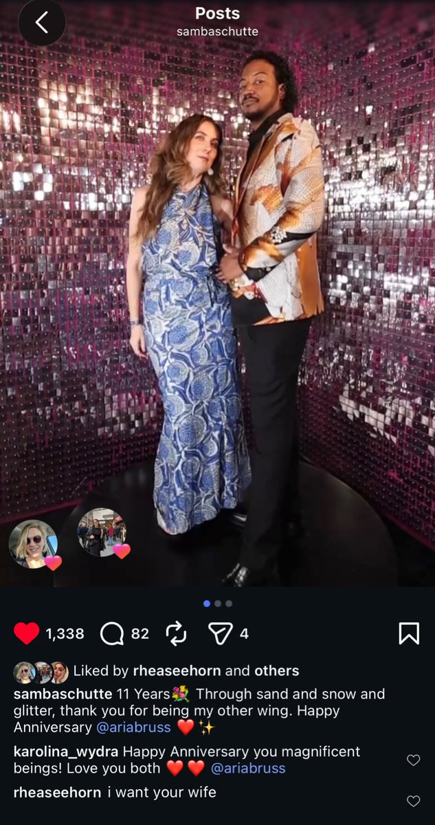 swansanche's tweet photo. hide your wives rhea seehorn is taking them all 🚨‼️ https://t.co/5K2qrxL2UK