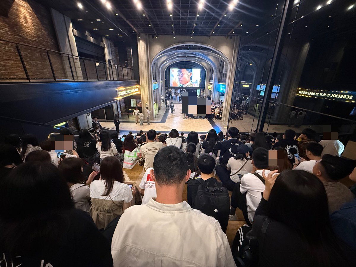 iamuaena_'s tweet photo. 두근두근 https://t.co/mw4gDHgnzT