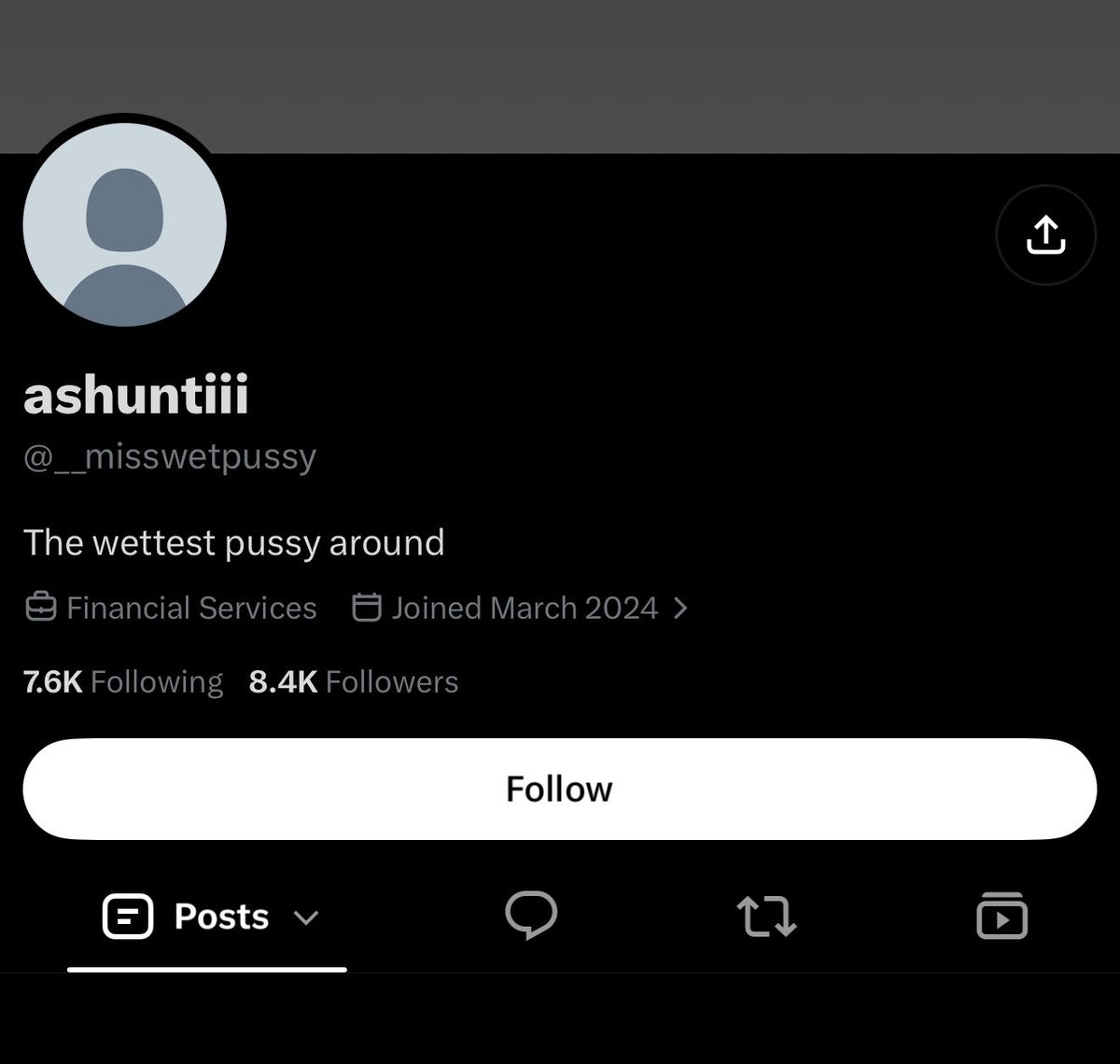 bosslikeus876's tweet photo. Scammer . Beware https://t.co/ME3et3ARFw
