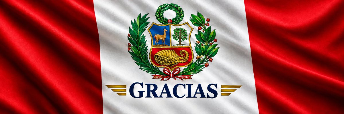 SoyMChat's tweet photo. Firmeza. Estimado @Lirium55.

👉 Gracias. Son agresores sexuales. Maxima sanción. Juzgados como adultos delincuentes sexuales. Totalmente de acuerdo contigo.

#PresidenciaDelPerú 🇵🇪
#RespetoalaDemocracia #Perú #NoALaImpunidad #NoALaViolaciónDeNiños #NavalPeru #ColegioAlmiranteGuise #FuerzaPerú #SoyMChat 💬
¿Qué opinas tú? 💬