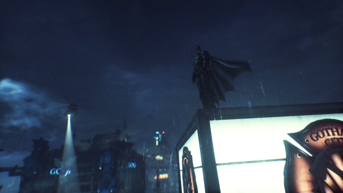 DaJezziee's tweet photo. HAPPY #BatmanDay ! https://t.co/V0Uhbr7PNM